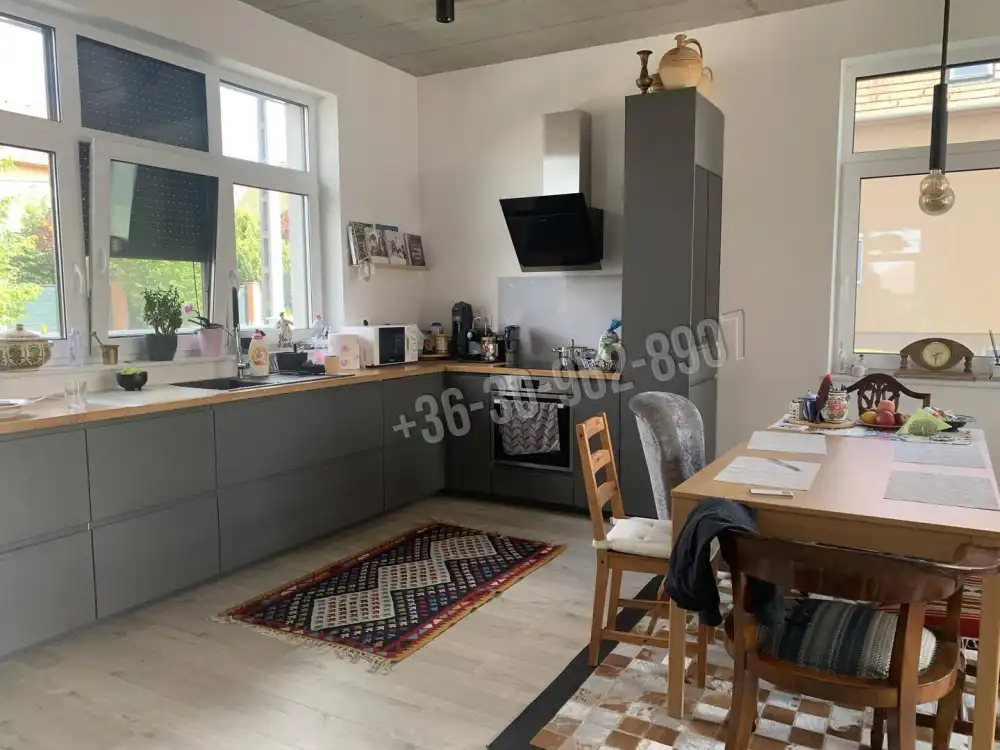 Budapest, XVI. kerület - Rákosszentmihály