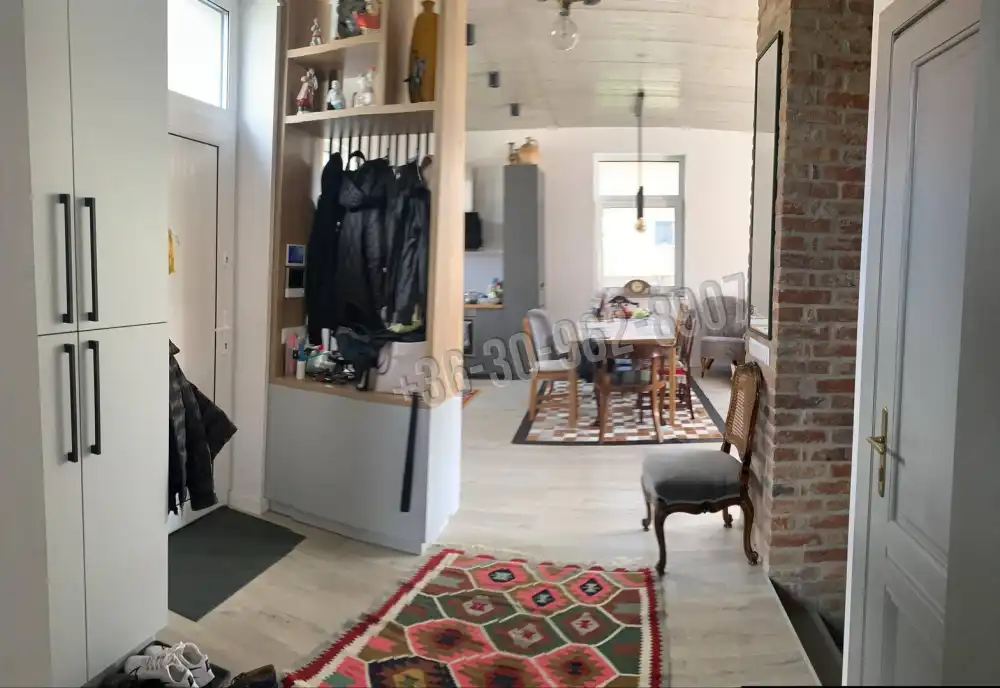 Budapest, XVI. kerület - Rákosszentmihály