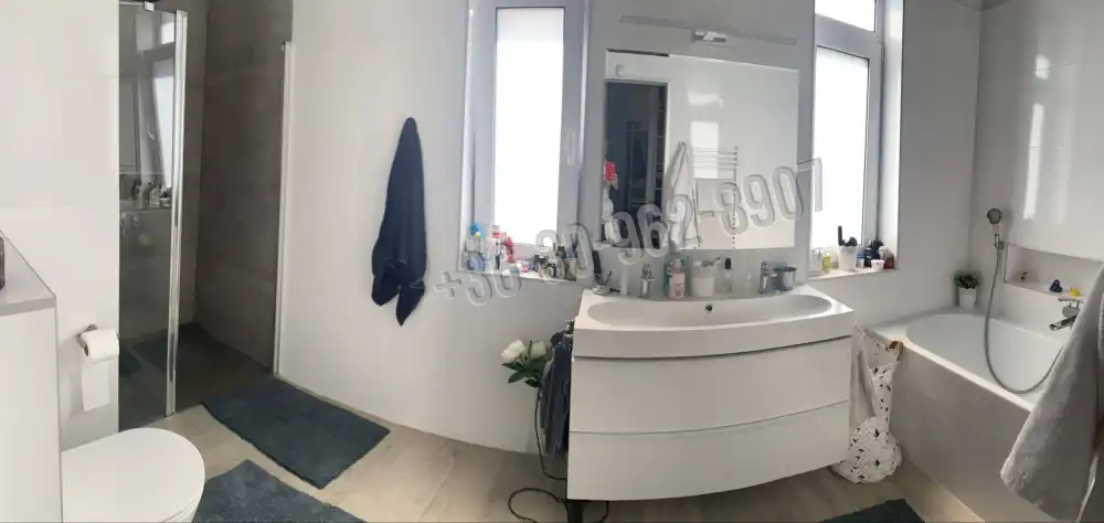 Budapest, XVI. kerület - Rákosszentmihály