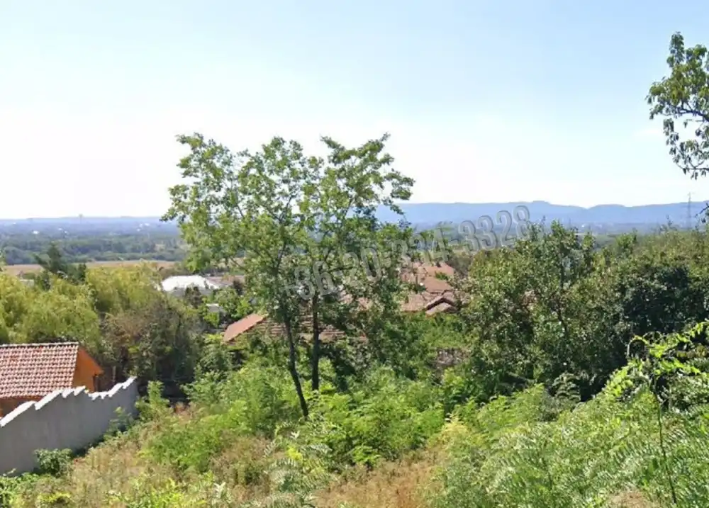 Pest megye - Csömör