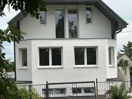 Eladó ikerház, Budapest, XVII. kerület 4 szoba 150 m² 79.9 M Ft