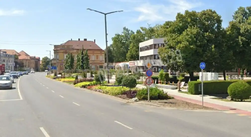 Győr-Moson-Sopron megye - Csorna