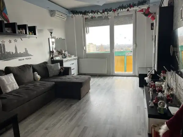 Eladó panellakás, Budapest, XV. kerület 3 szoba 55 m² 63.9 M Ft