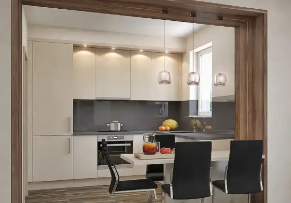 Eladó téglalakás, Budapest, IV. kerület 2+1 szoba 56 m² 61.9 M Ft