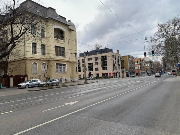 eladó téglalakás, Budapest, XIV. kerület