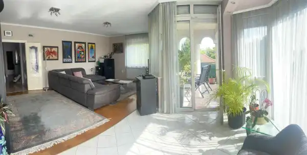 Eladó téglalakás, Budapest, XIV. kerület 4 szoba 132 m² 179.9 M Ft