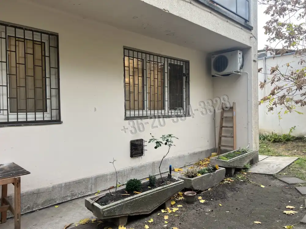 Budapest, XIV. kerület - Herminamező