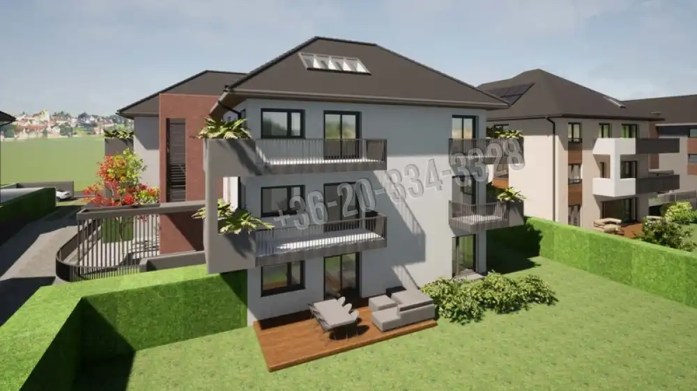 Budapest, XV. kerület - Rákospalota