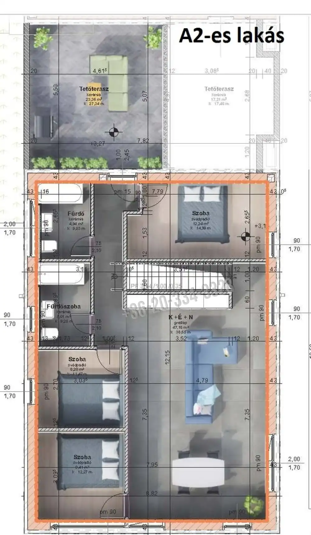 Budapest, XVIII. kerület - Bókay telep