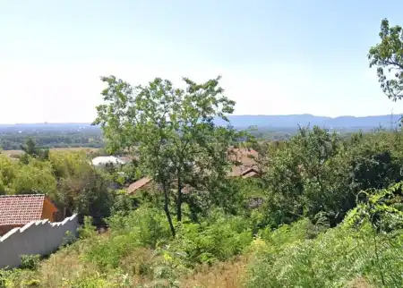 Eladó telek, Csömör 650 m² 61.9 M Ft