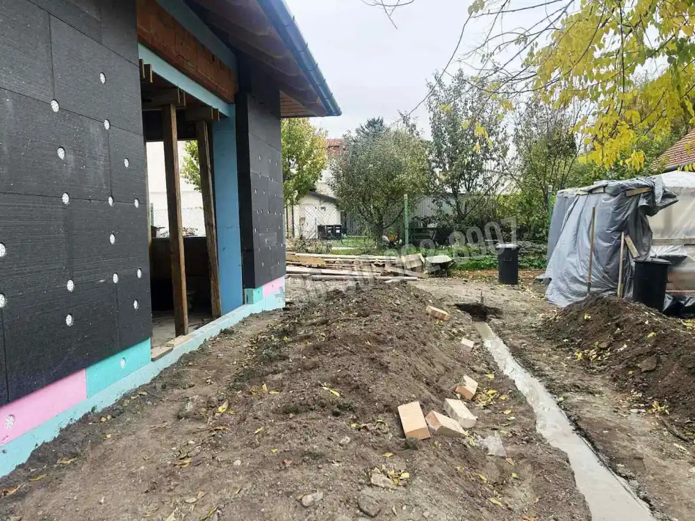 Budapest, XIV. kerület - Alsórákos