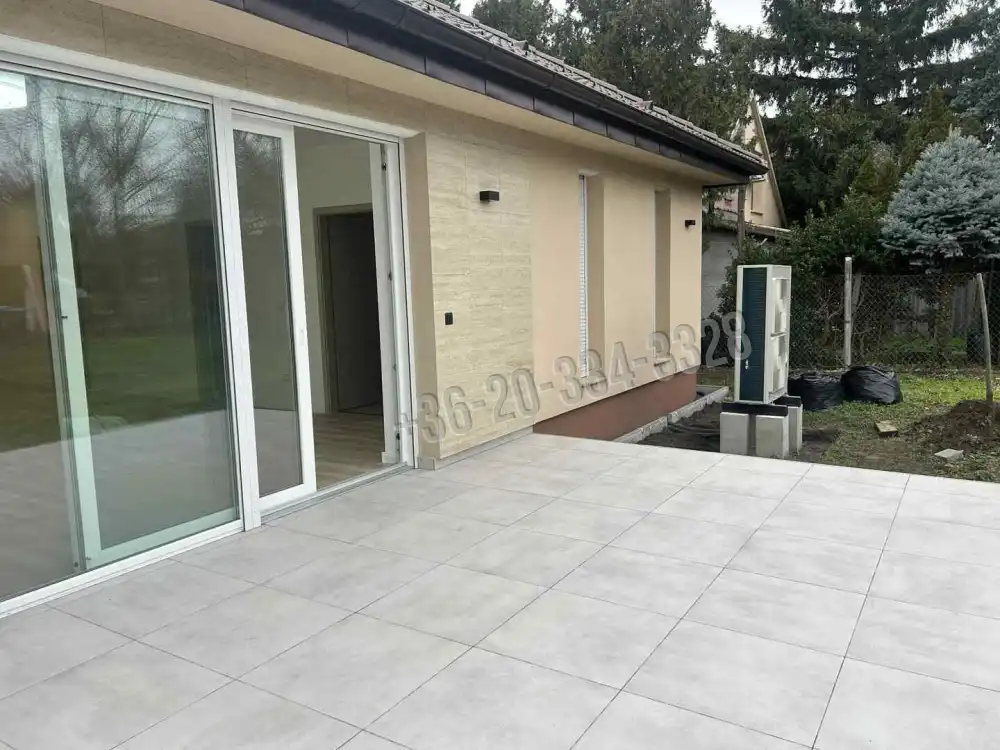 Budapest, XVI. kerület - Sashalom