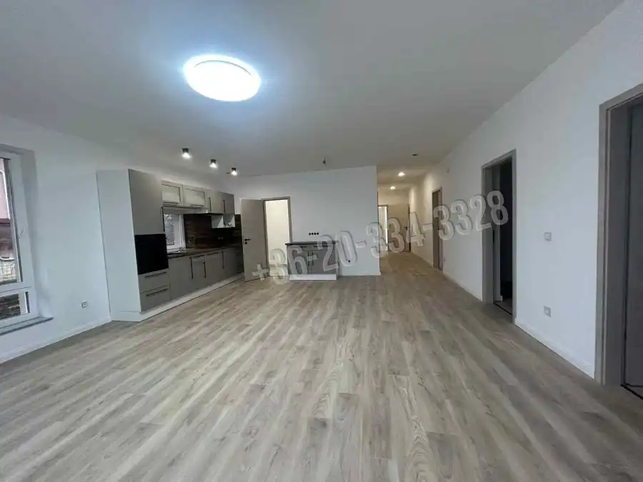 eladó új építésű családi ház, Budapest, XVI. kerület