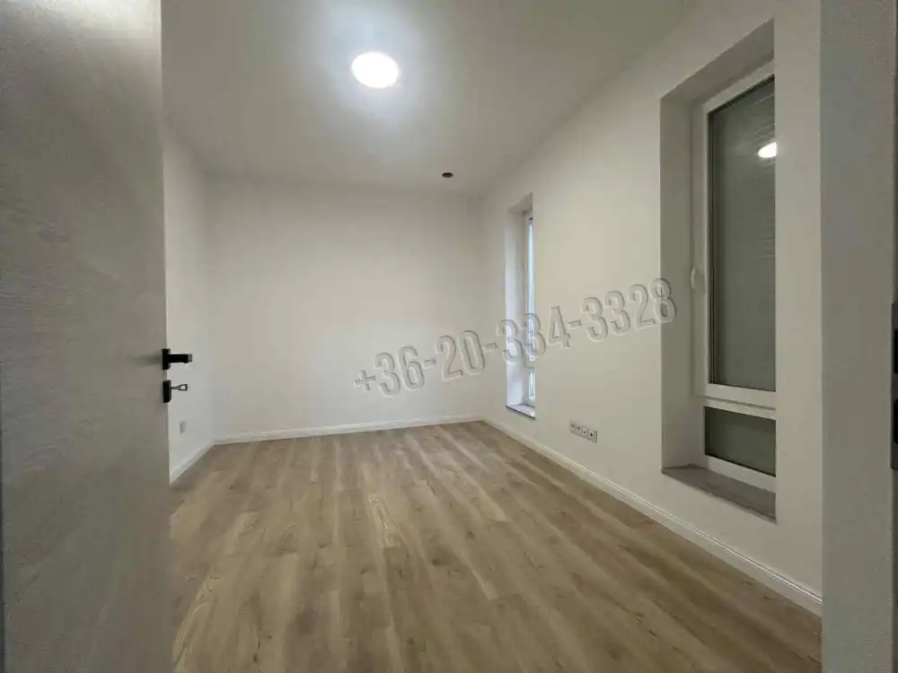 Budapest, XVI. kerület - Sashalom