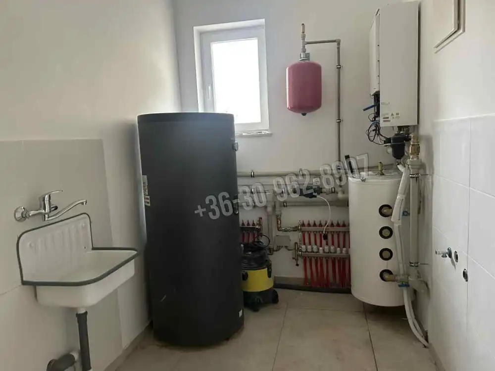 Budapest, XVI. kerület - Sashalom