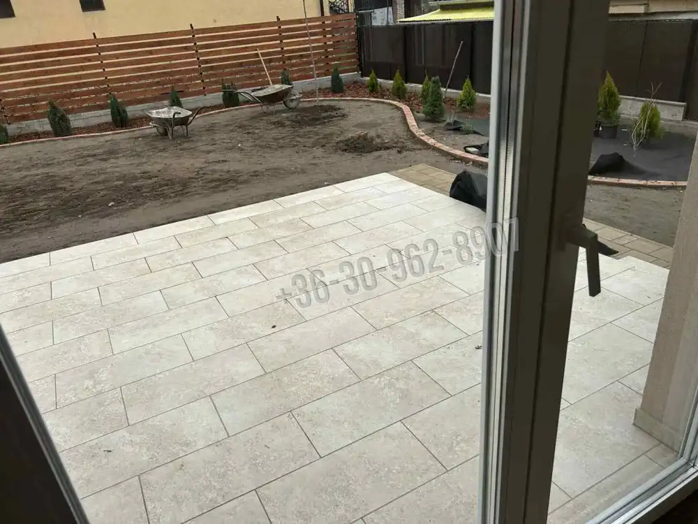 Budapest, XVI. kerület - Sashalom