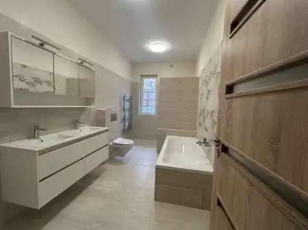 Eladó új építésű családi ház, Budapest, XVI. kerület 5 szoba 180 m² 239 M Ft