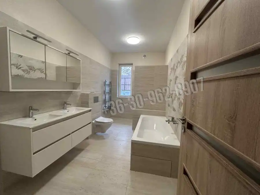 eladó új építésű családi ház, Budapest, XVI. kerület