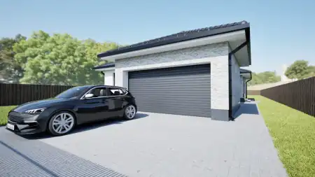 Eladó új építésű családi ház, Budapest, XVI. kerület 5 szoba 180 m² 239 M Ft