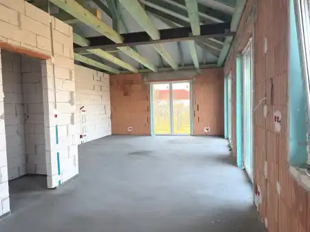 Eladó új építésű családi ház, Budapest, XVI. kerület 5 szoba 180 m² 239 M Ft