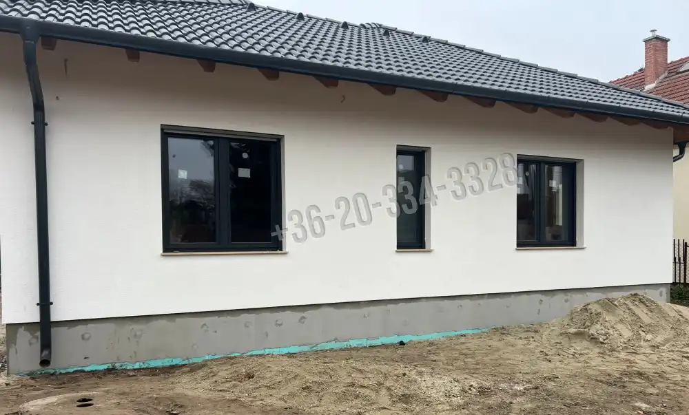 Budapest, XVI. kerület - Sashalom