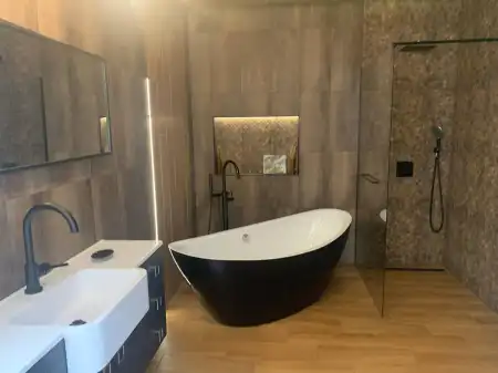 Eladó új építésű családi ház, Budapest, XVI. kerület 4+1 szoba 190 m² 250 M Ft