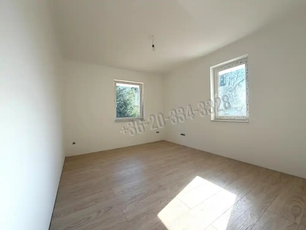 Budapest, XVI. kerület - Sashalom