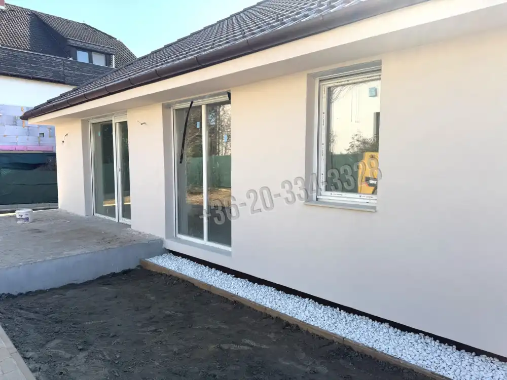 Budapest, XVI. kerület - Sashalom