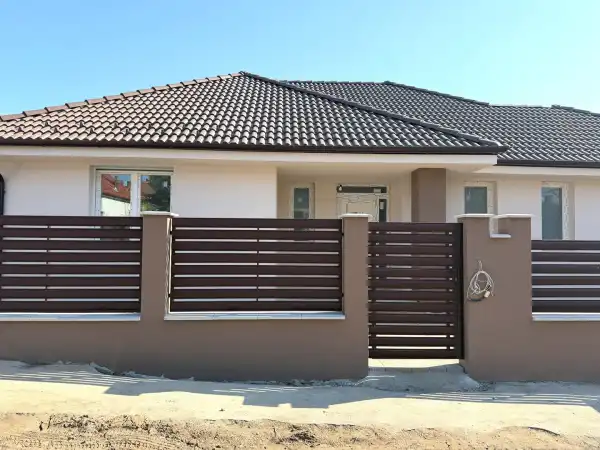 Eladó új építésű családi ház, Budapest, XVI. kerület 4 szoba 146 m² 229.9 M Ft