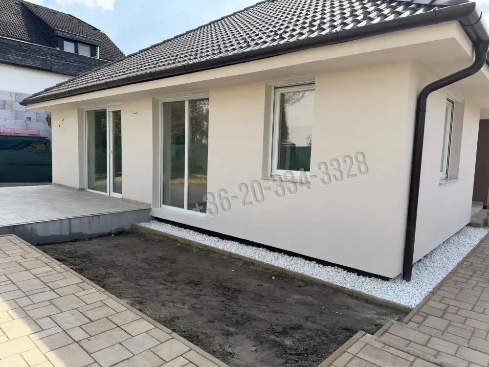 Budapest, XVI. kerület - Sashalom