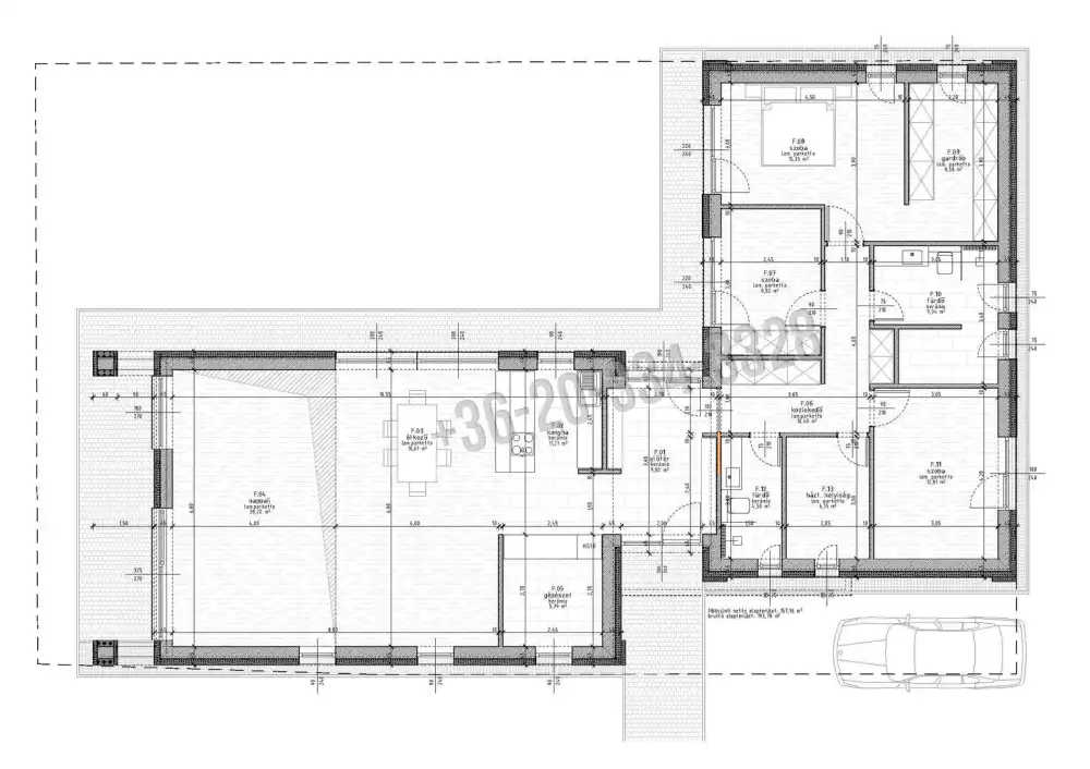 Budapest, XVI. kerület - Rákosszentmihály