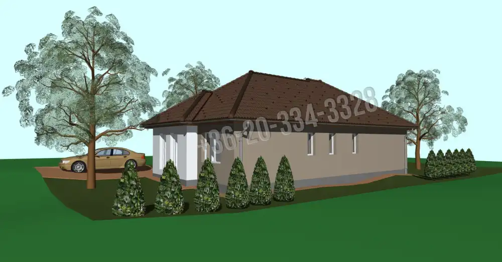 Budapest, XVI. kerület - Rákosszentmihály