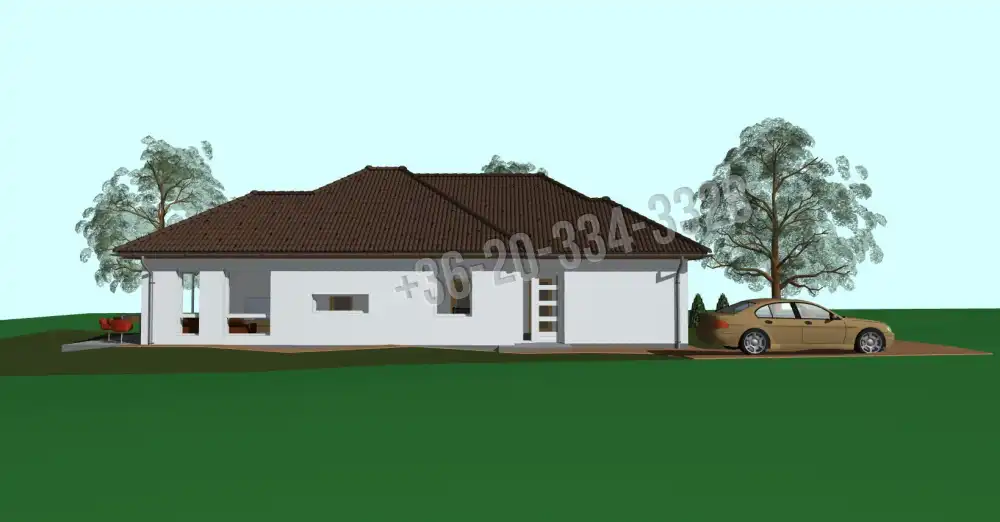 Budapest, XVI. kerület - Rákosszentmihály