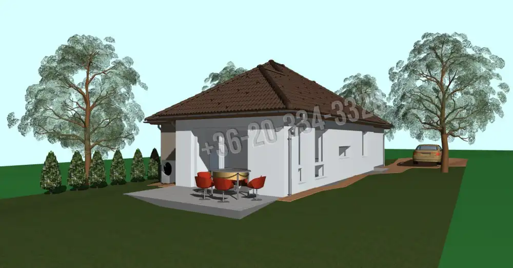 Budapest, XVI. kerület - Rákosszentmihály