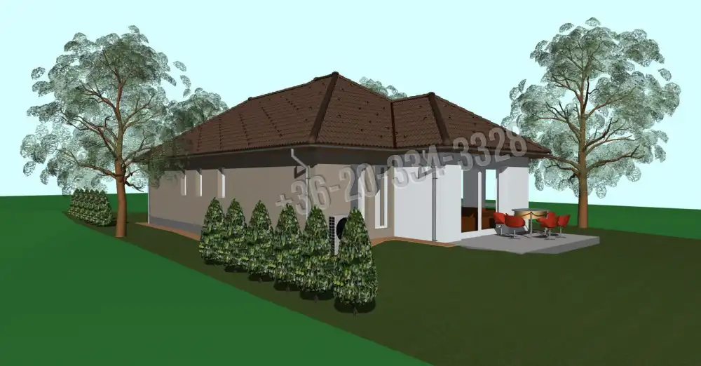 Budapest, XVI. kerület - Rákosszentmihály