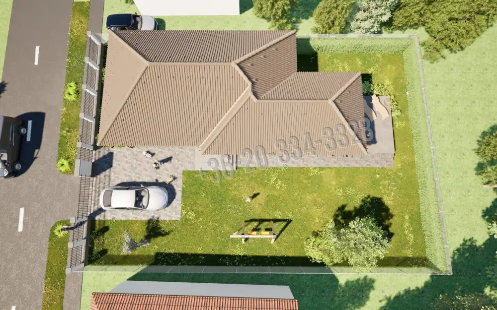 Budapest, XVI. kerület - Árpádföld