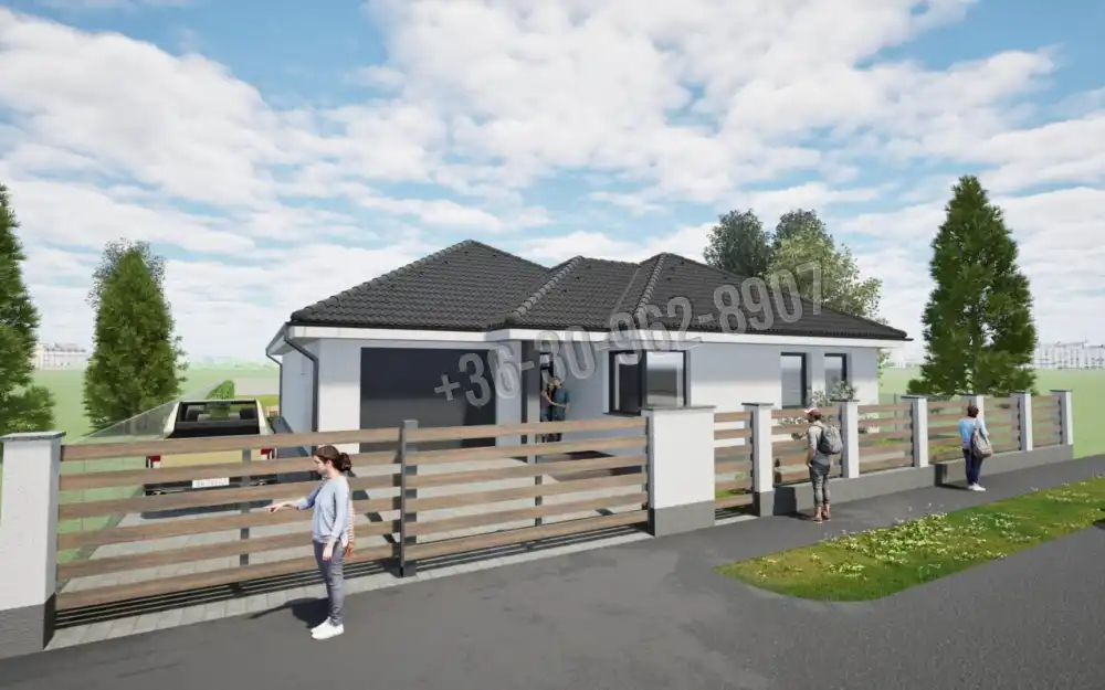 Budapest, XVI. kerület - Szentgyörgytelep