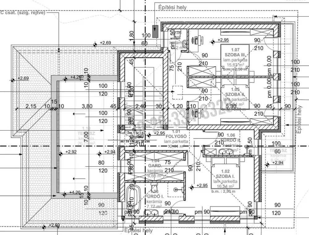 Budapest, XVI. kerület - Árpádföld