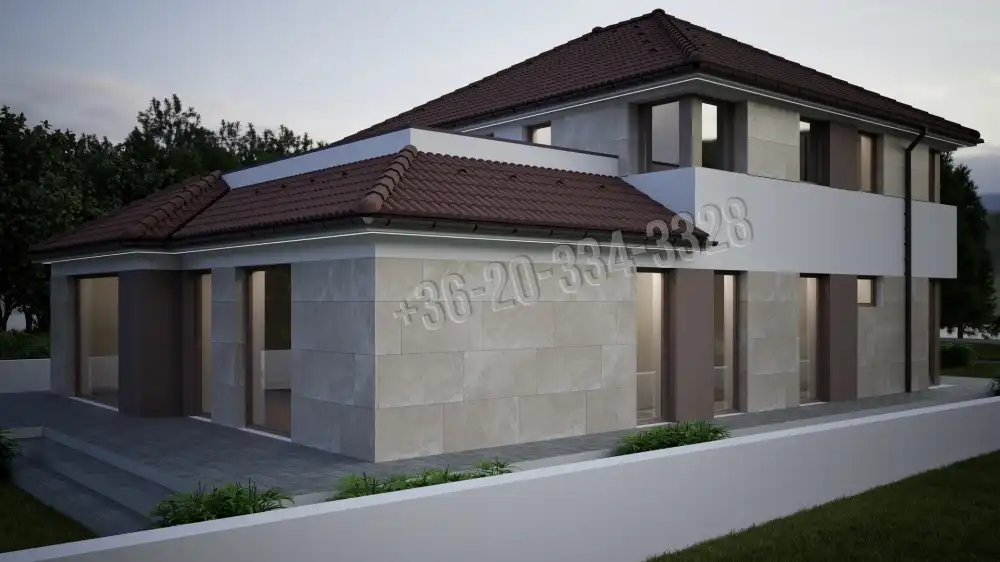 Budapest, XVI. kerület - Árpádföld