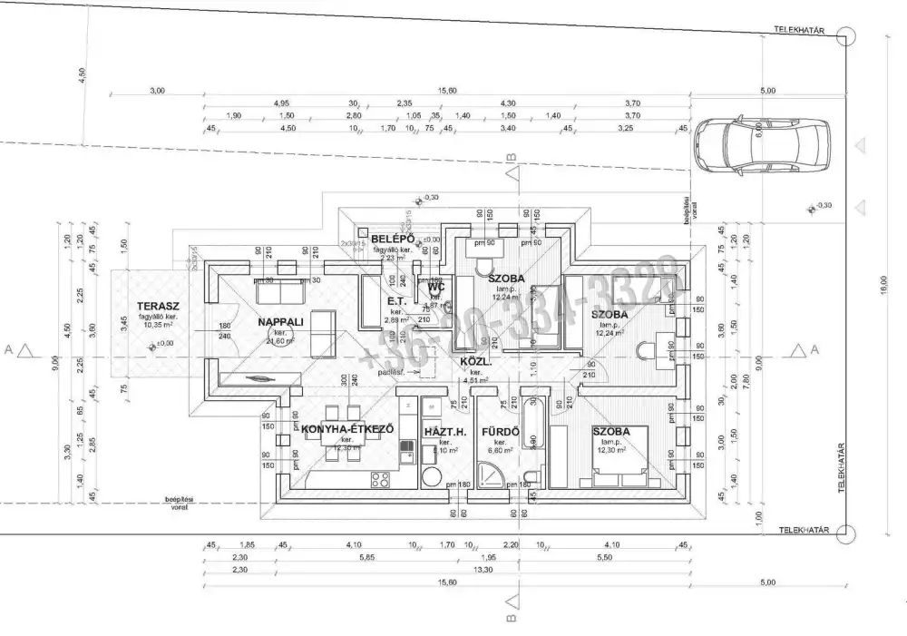 Pest megye - Csörög