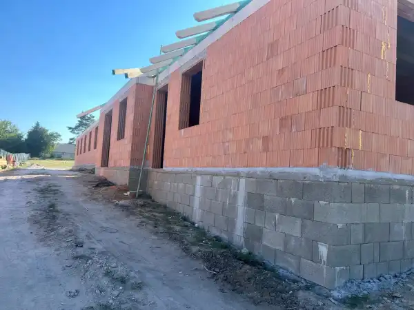 Eladó új építésű családi ház, Erdőkertes 5 szoba 126 m² 82.9 M Ft