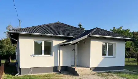Eladó új építésű családi ház, Erdőkertes 5 szoba 113 m² 79.9 M Ft