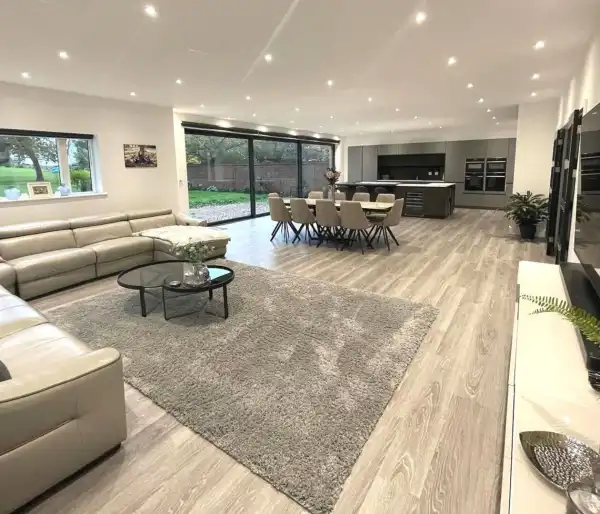 Eladó új építésű családi ház, Erdőkertes 5 szoba 119 m² 92.9 M Ft