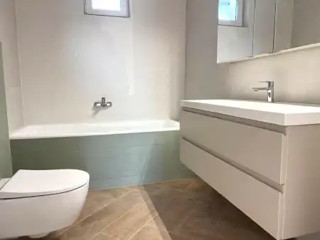 Eladó új építésű családi ház, Erdőkertes 5 szoba 119 m² 92.9 M Ft