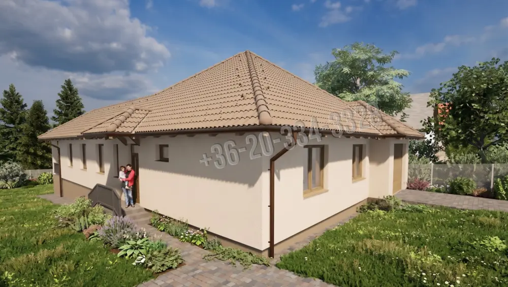 Pest megye - Gödöllő