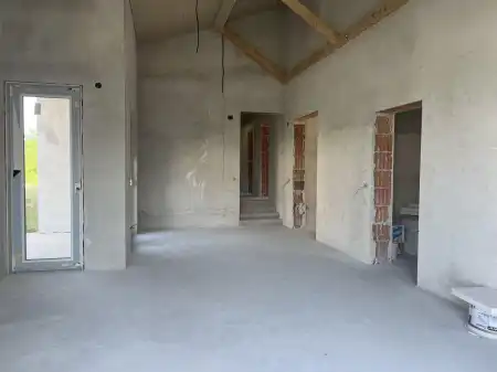 Eladó új építésű családi ház, Nagytarcsa 5 szoba 155 m² 149.8 M Ft