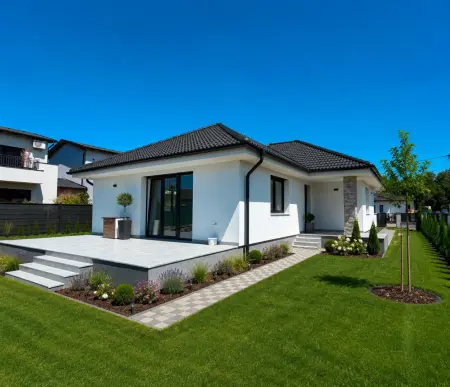 Eladó új építésű családi ház, Nagytarcsa 4 szoba 146 m² 164.9 M Ft