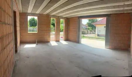Eladó új építésű családi ház, Veresegyház 5 szoba 136 m² 129.9 M Ft