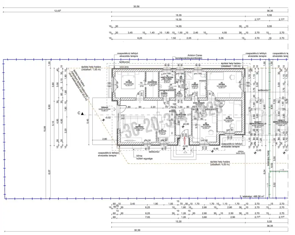 Pest megye - Veresegyház