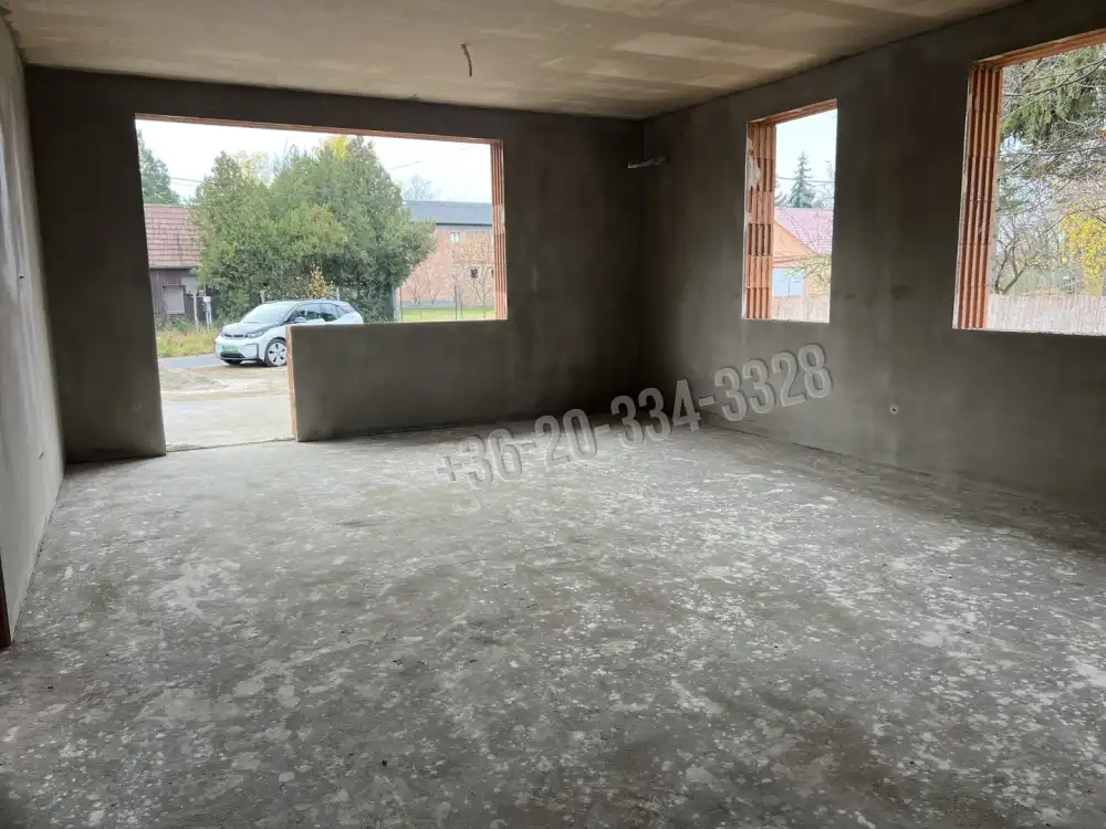 Pest megye - Veresegyház